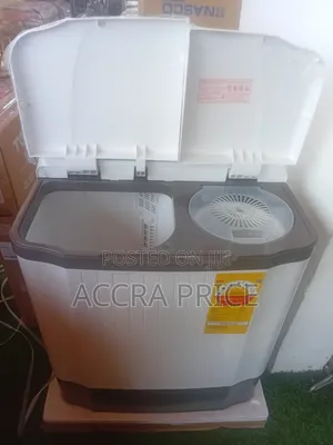 Awaking Soft Life With Nasco 5kg