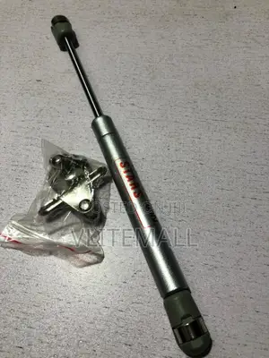 Gas Spring