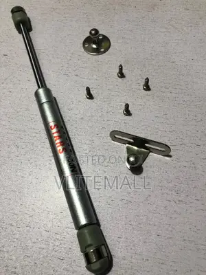 Gas Spring