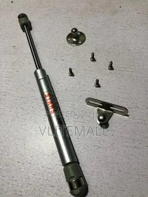 Gas Spring