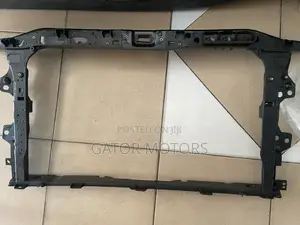 Elantra 2017 2018 Radiator Support