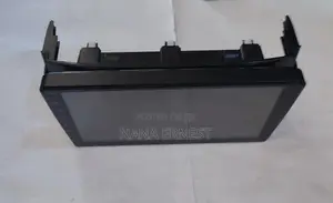 Android Car Screen for Toyota Auris 2006-2012