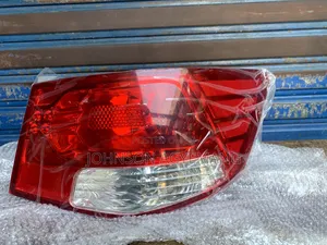Kia Forte 2010 Taillight