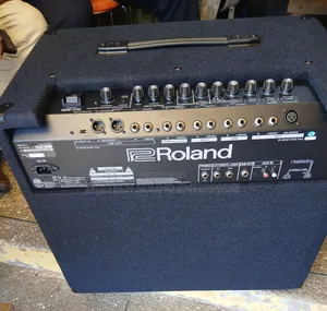 Roland Keyboard Combo (Roland Kb 600)