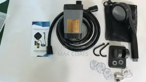 Electric Shower