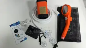 Electric Shower