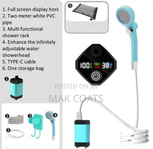Electric Shower