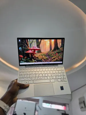 Laptop HP Envy 13-Ba 16GB Intel Core I5 SSD 512GB