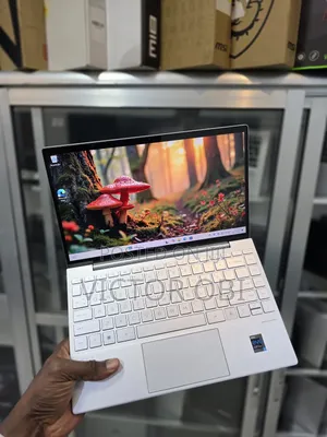 Laptop HP Envy 13-Ba 16GB Intel Core I5 SSD 512GB