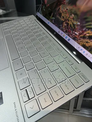 Laptop HP Envy 13-Ba 16GB Intel Core I5 SSD 512GB