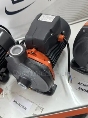 Original 1.5hp Leo Short Head Water Bump Acm110
