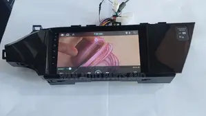 Android Car Screen for Toyota Avalon 2015 to 2018