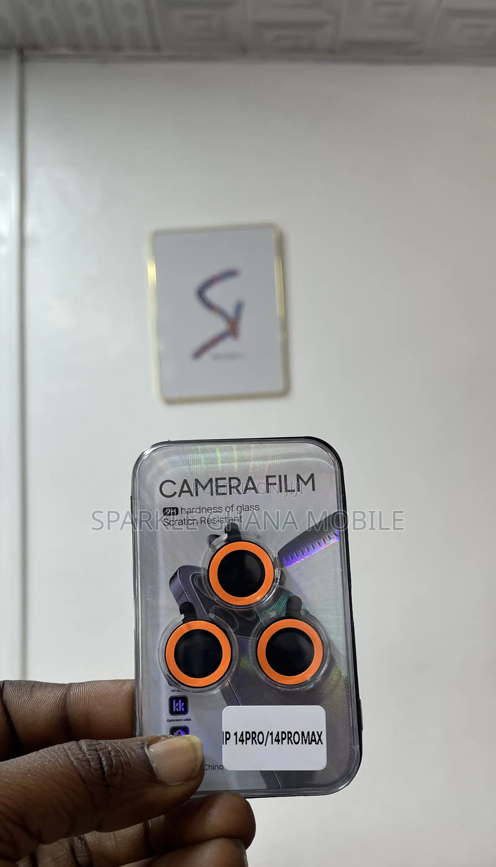 Camera Lens Protector for iPhone 14pro/14pro Max