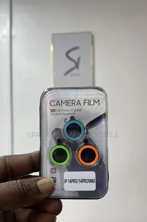 Camera Lens Protector for iPhone 14pro/14pro Max