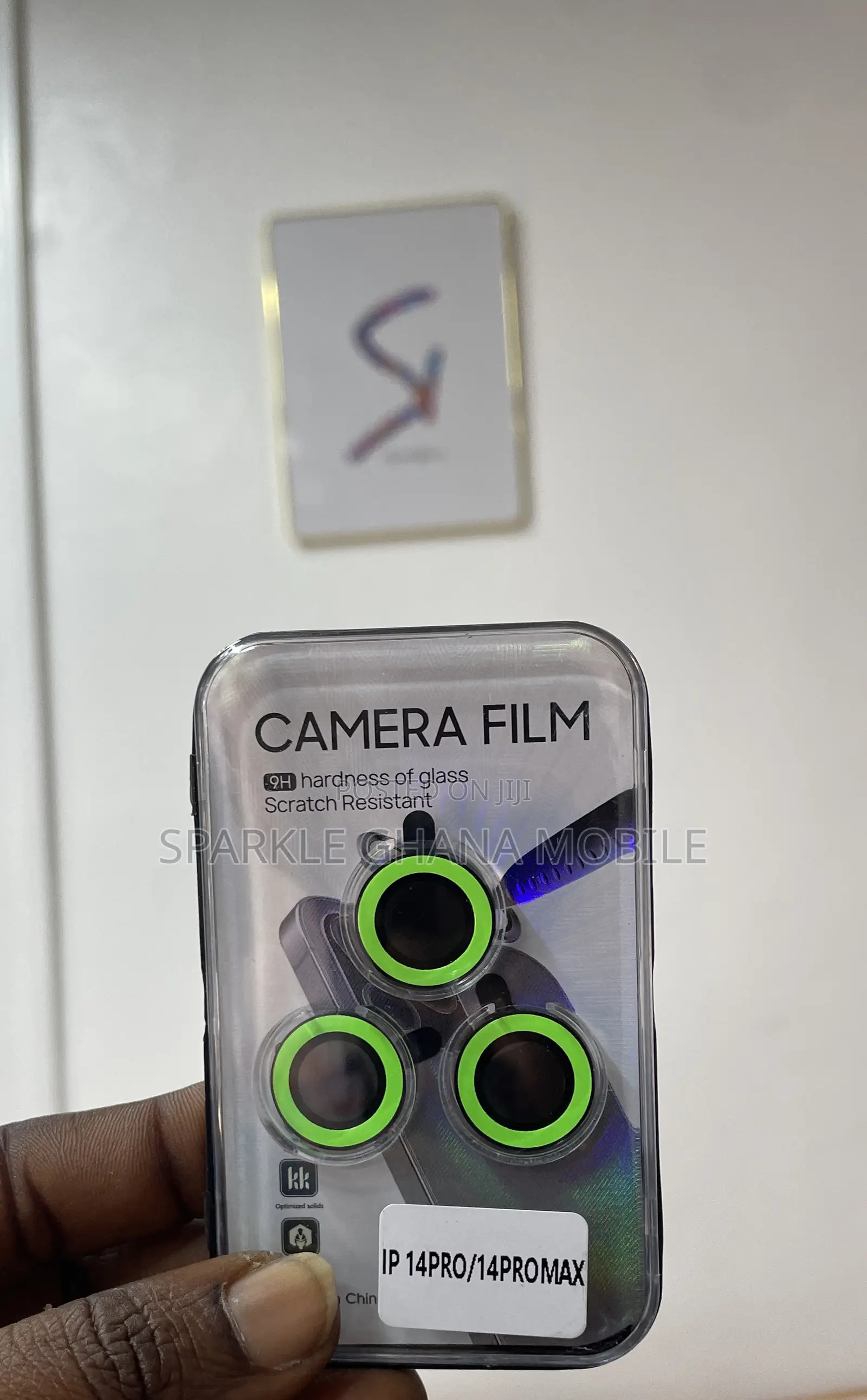 Camera Lens Protector for iPhone 14pro/14pro Max