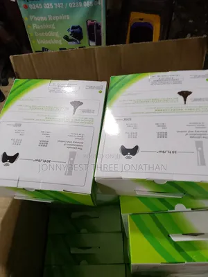Xbox 360 Wireless