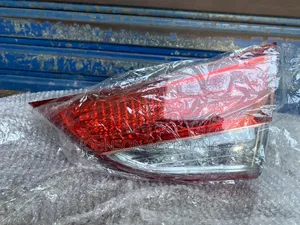 Hyundai Elantra 2012 Boot Light