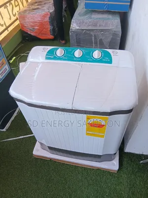 Nasco Wash Master 5kg Nasco Washing Machine