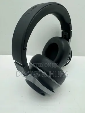 Turtle Beach Stealth Pro Wireless Gaming Headset Noise-Cancelling