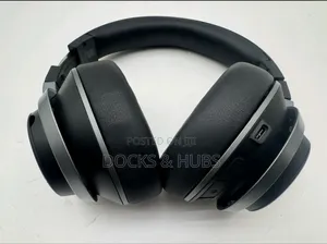 Turtle Beach Stealth Pro Wireless Gaming Headset Noise-Cancelling