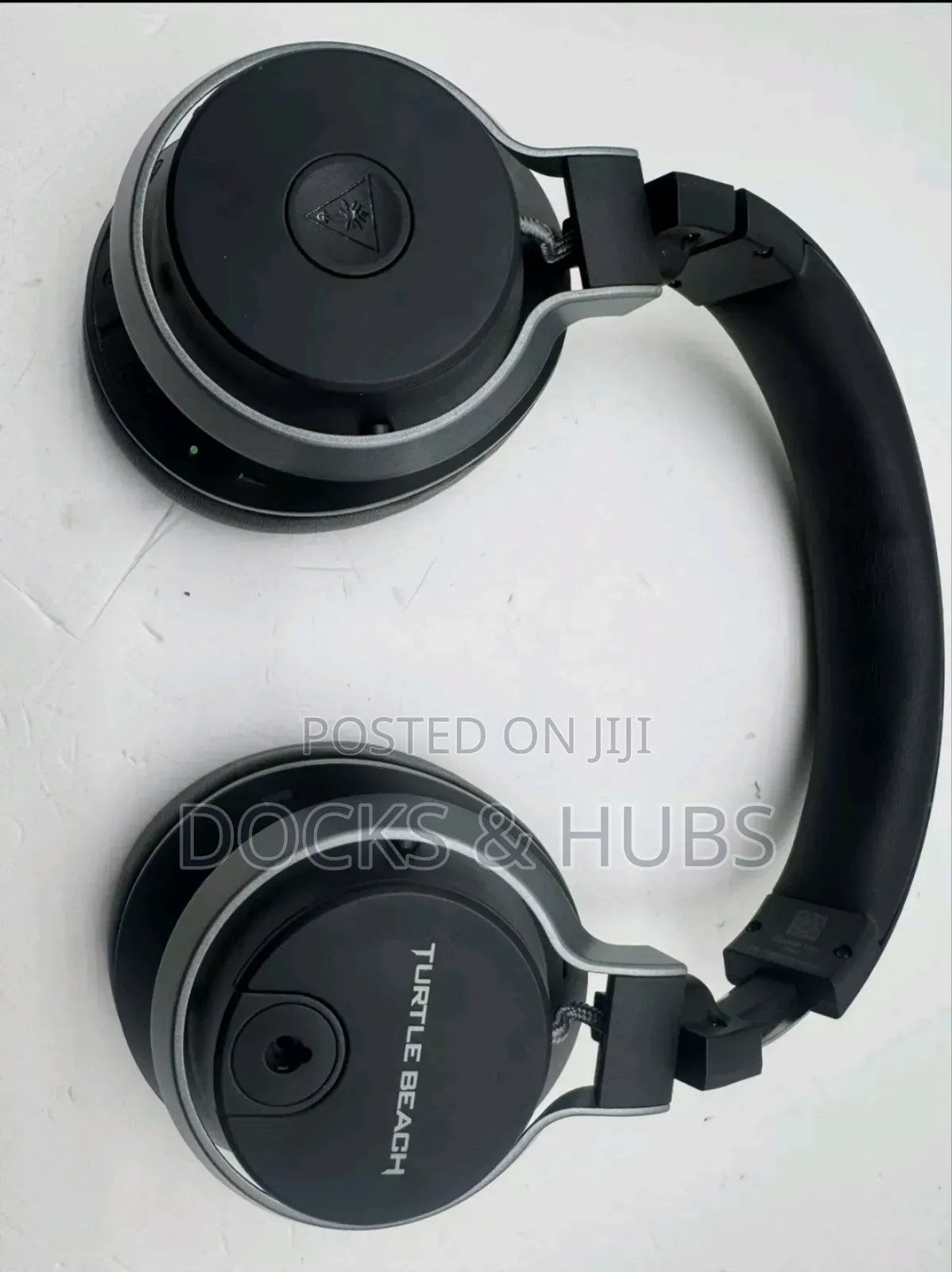 Turtle Beach Stealth Pro Wireless Gaming Headset Noise-Cancelling