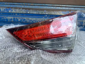 Hyundai Elantra 2014 Boot Light
