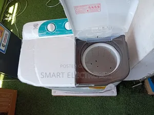 Nasco 5kg Washing Machine for Daily Use Nasco Wash