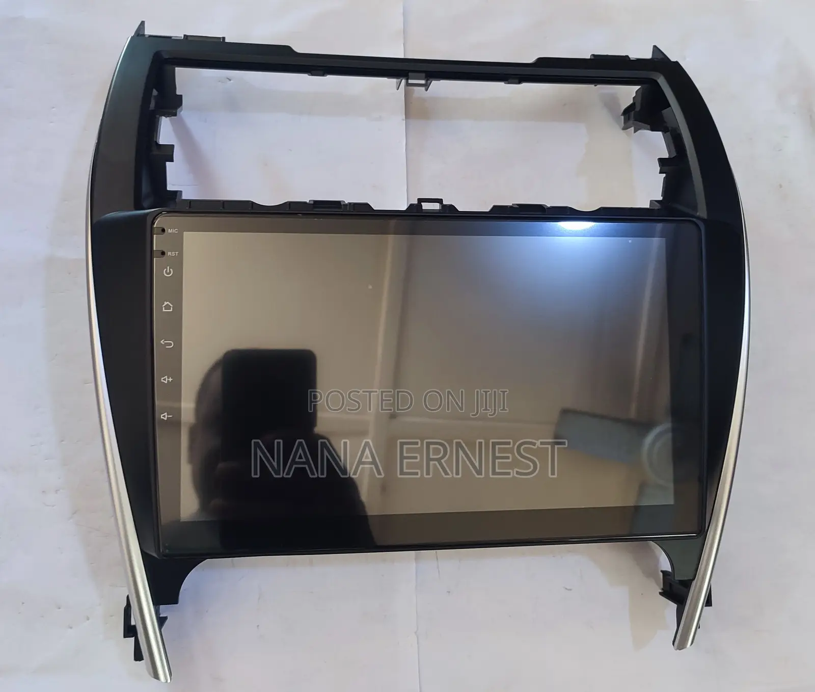 Android Car Screen for Toyota Camry 2012 to 2014