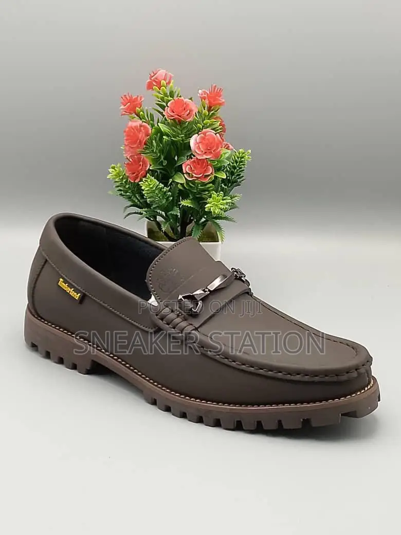 Timberland Easy Wear Shoes