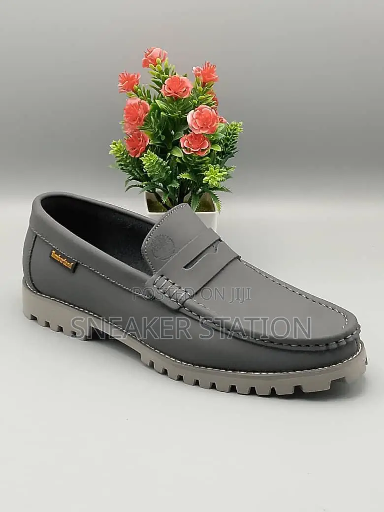 Timberland Easy Wear Shoes
