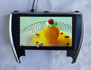 Android Car Screen for Toyota Camry 2015 to 2017