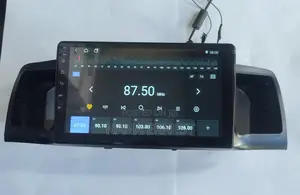 Android Car Screen for Toyota Corolla 2002-2008