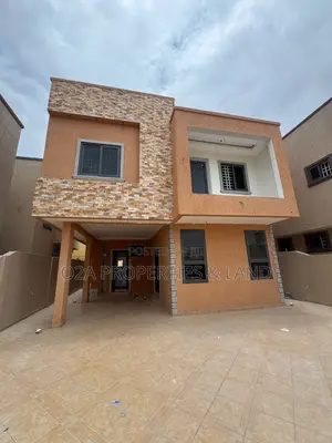 3bdrm House in Spintex Baatsona for sale
