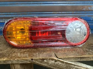 Hyundai Porter Ii Taillight
