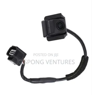 Honda CRV Camera