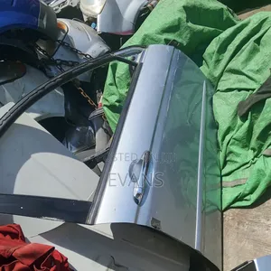 Kia Spectra 5 Door Set