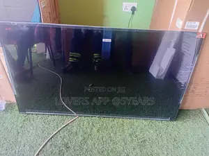 Ultra TCL 55inches Smart Television