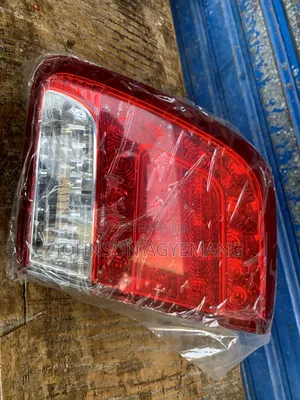 Kia Sorento 2012 Boot Light Led