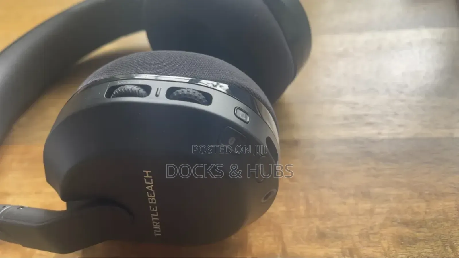 Turtle Beach Stealth Gaming Headset - Active Noise Cancellation
