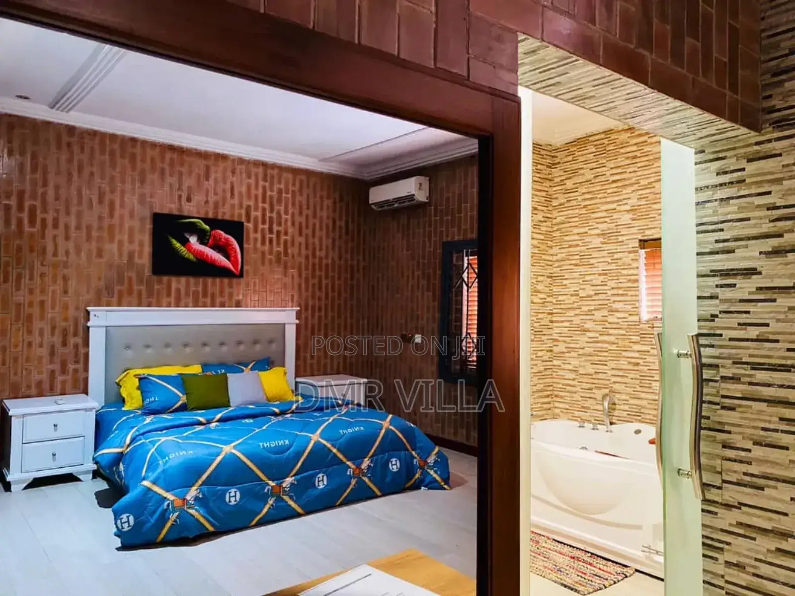 3bdrm With Pool Villa