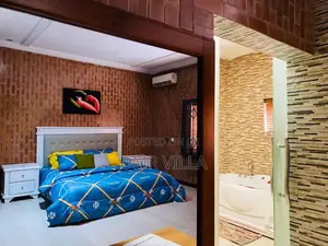 3bdrm With Pool Villa