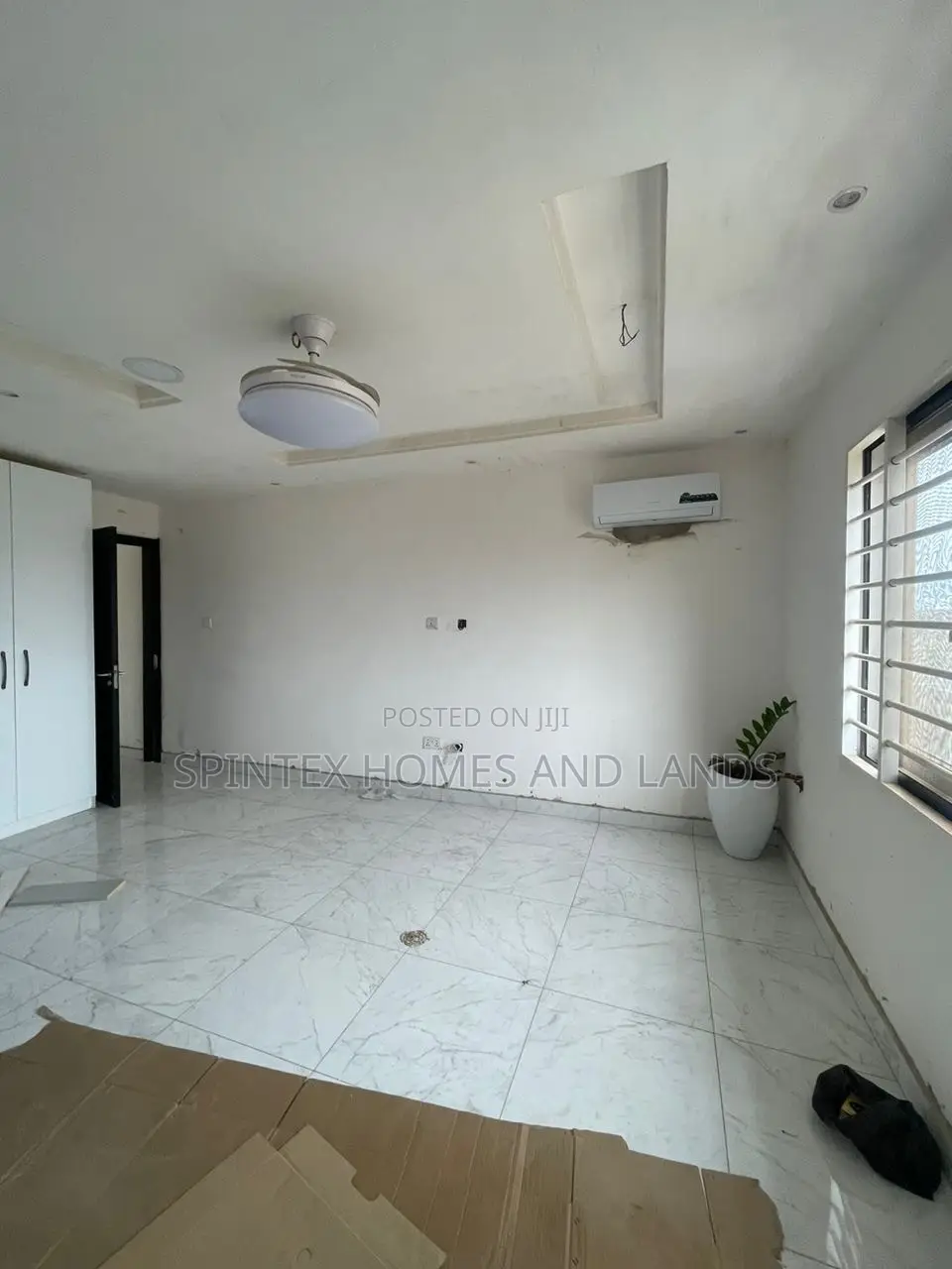 2bdrm Apartment in Lashibi, Spintex for rent