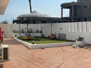 2bdrm Apartment in Lashibi, Spintex for rent
