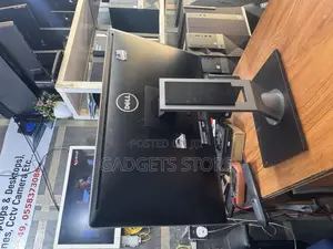 24 Inches Dell Full Hd Monitor