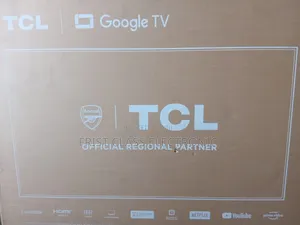 Super Mega TCL Digital Tv