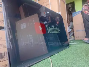 Black Friday Prices for TCL 55inches Television