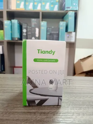 Tiandy Home Care Camera