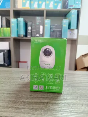 Tiandy Home Care Camera