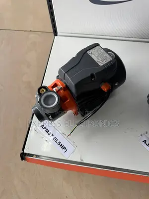 Very Cool Price Water Pump Cast Leo 0.5hp