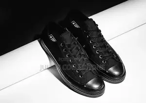Converse All Star Og All Black
